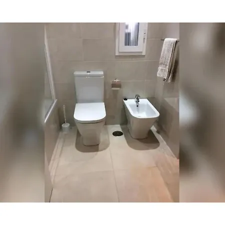 Διαμέρισμα El Veril Del Duque 13 - Two Bed