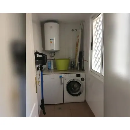El Veril Del Duque 13 - Two Bed Διαμέρισμα *
