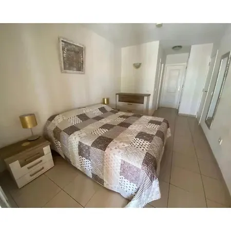Διαμέρισμα El Veril Del Duque 13 - Two Bed