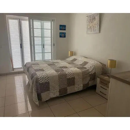 Διαμέρισμα El Veril Del Duque 13 - Two Bed *
