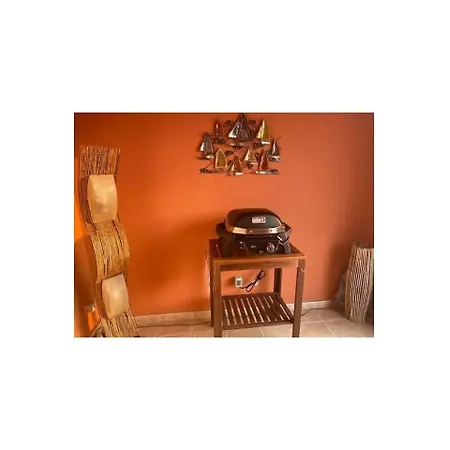 El Veril Del Duque 13 - Two Bed Διαμέρισμα Costa Adeje (Tenerife)
