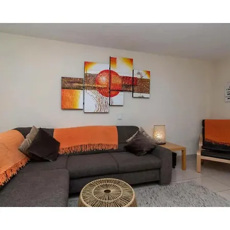 Διαμέρισμα El Veril Del Duque 13 - Two Bed Costa Adeje (Tenerife)