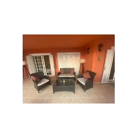 Διαμέρισμα El Veril Del Duque 13 - Two Bed