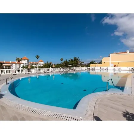 El Veril Del Duque 13 - Two Bed Διαμέρισμα